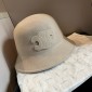 Celine Brim hat