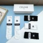 Celine socks ( 5 pairs)