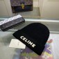 Celine Wool Beanie