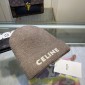 Celine Wool Beanie