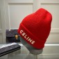 Celine Wool Beanie