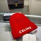 Celine Wool Beanie
