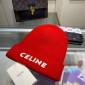 Celine Wool Beanie