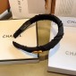 Chanel headband