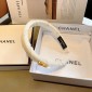 Chanel headband