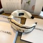 Chanel headband