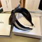 Chanel headband