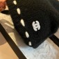 Chanel Cashmere beanie