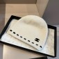 Chanel Cashmere beanie