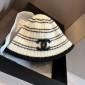 Chanel Brim Hat