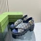 Gucci sandal,  35-41