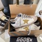Golden Goose Sneaker , Size 35-46