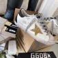Golden Goose Sneaker , Size 35-46