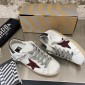 Golden Goose Sneaker , Size 35-46