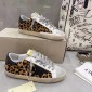 Golden Goose Sneaker , Size 35-46