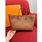 Hermes Garden Party 30 / 36 in Togo leather 