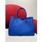Hermes Garden Party 30 / 36 in Togo leather 