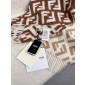 Fendi Cashmere scarf