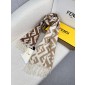 Fendi Cashmere scarf