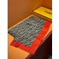 Fendi Light weight Cashmere scarf