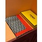 Fendi Light weight Cashmere scarf