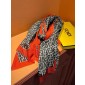 Fendi Light weight Cashmere scarf