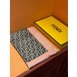 Fendi Light weight Cashmere scarf