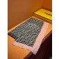 Fendi Light weight Cashmere scarf