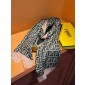 Fendi Light weight Cashmere scarf