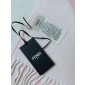 Fendi Cashmere scarf