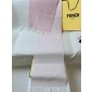 Fendi Cashmere scarf