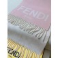 Fendi Cashmere scarf