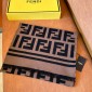 Fendi scarf