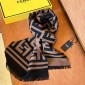Fendi scarf
