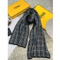 Fendi Cashmere scarf