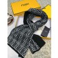 Fendi Cashmere scarf