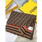 Fendi Cashmere scarf