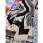 Fendi Light weight Cashmere scarf