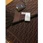 Fendi Cashmere scarf