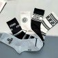 Fendi socks ( 5 pairs)