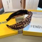 Fendi Headband