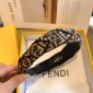 Fendi Headband