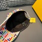 Fendi Baseball Cap