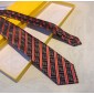 Fendi Men's Tie