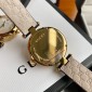 Gucci Original Diamantissima Watch 27mm, 32mm