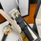 Gucci Original Diamantissima Watch 27mm, 32mm