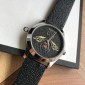Gucci Original G-Timeless Watch 37mm