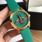 Gucci Original G-Timeless Watch 37mm
