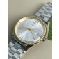 Gucci Original G-Timeless Watch 38mm