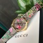 Gucci Original G-Timeless Watch 38mm
